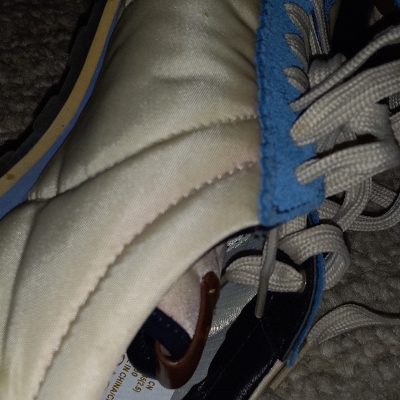 Coach sneakers - Picture 8 of 9